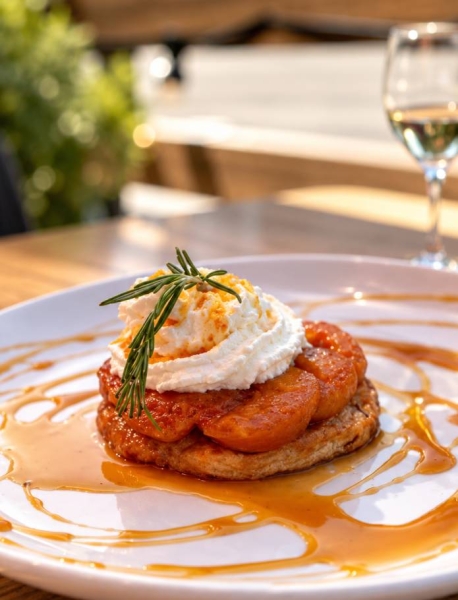 La carte - La Planque Des Gourmets - restaurant LUMBIN