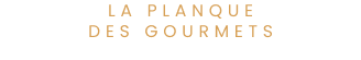 Le restaurant - La Planque Des Gourmets - restaurant LUMBIN